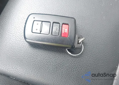 2015 Toyota Rav4 Limited z USA, uszkodzony, nr VIN 2T3DFREV5FW380479